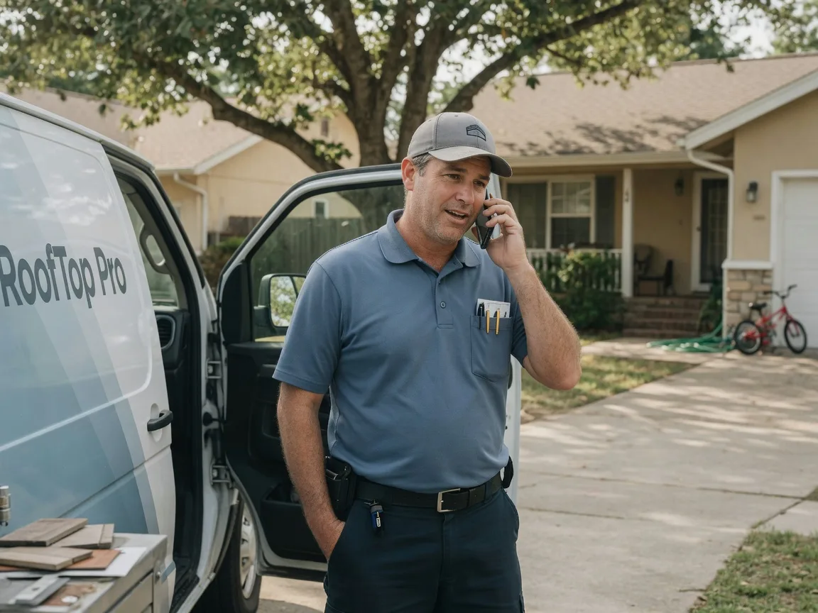 Roof Repair Othello, WA FAQs